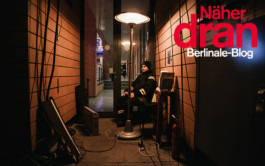 pictures from the Berlinale 2015 on fluter.de