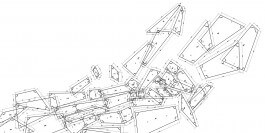 ABK info pavillon plans