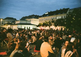 Kino am Naschmarkt 2017