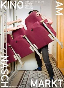poster Kino am Naschmarkt 2017