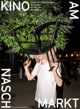 poster Kino am Naschmarkt 2017