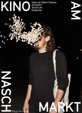 poster Kino am Naschmarkt 2017 