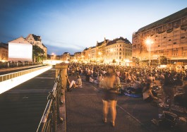 Kino am Naschmarkt 2017