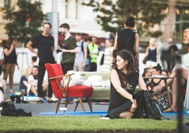 grass and furniture kino am naschmarkt
