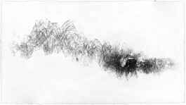 grenzgang drawing fragment on object