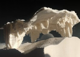 grenzgang 3d printed model