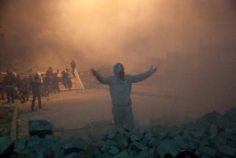 gezi protests in turkey 