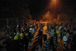 gezi protests in turkey 