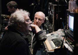 the tv room - Close UP Berlinale