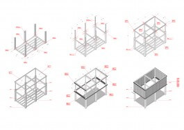 Park Macht Platz construction plans