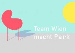 Team Wien crowdfunding campain