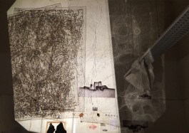 subacademy model projection detail 