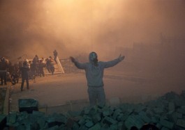 gezi protests in turkey 