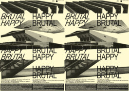 brutal happy