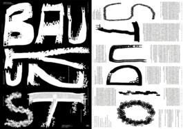 the baukunst studio 2020